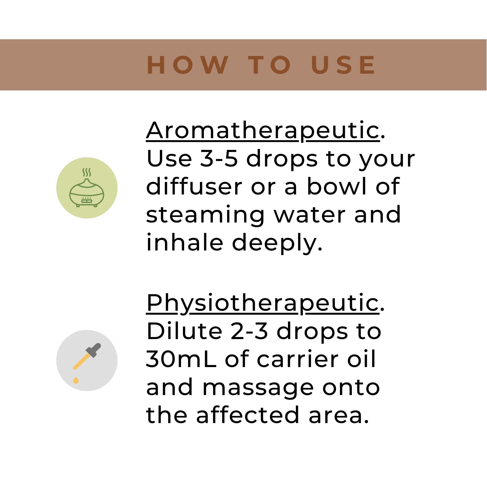 xencare Cedarwood USDA Organic Essential Oil | 100% Pure Natural Undiluted